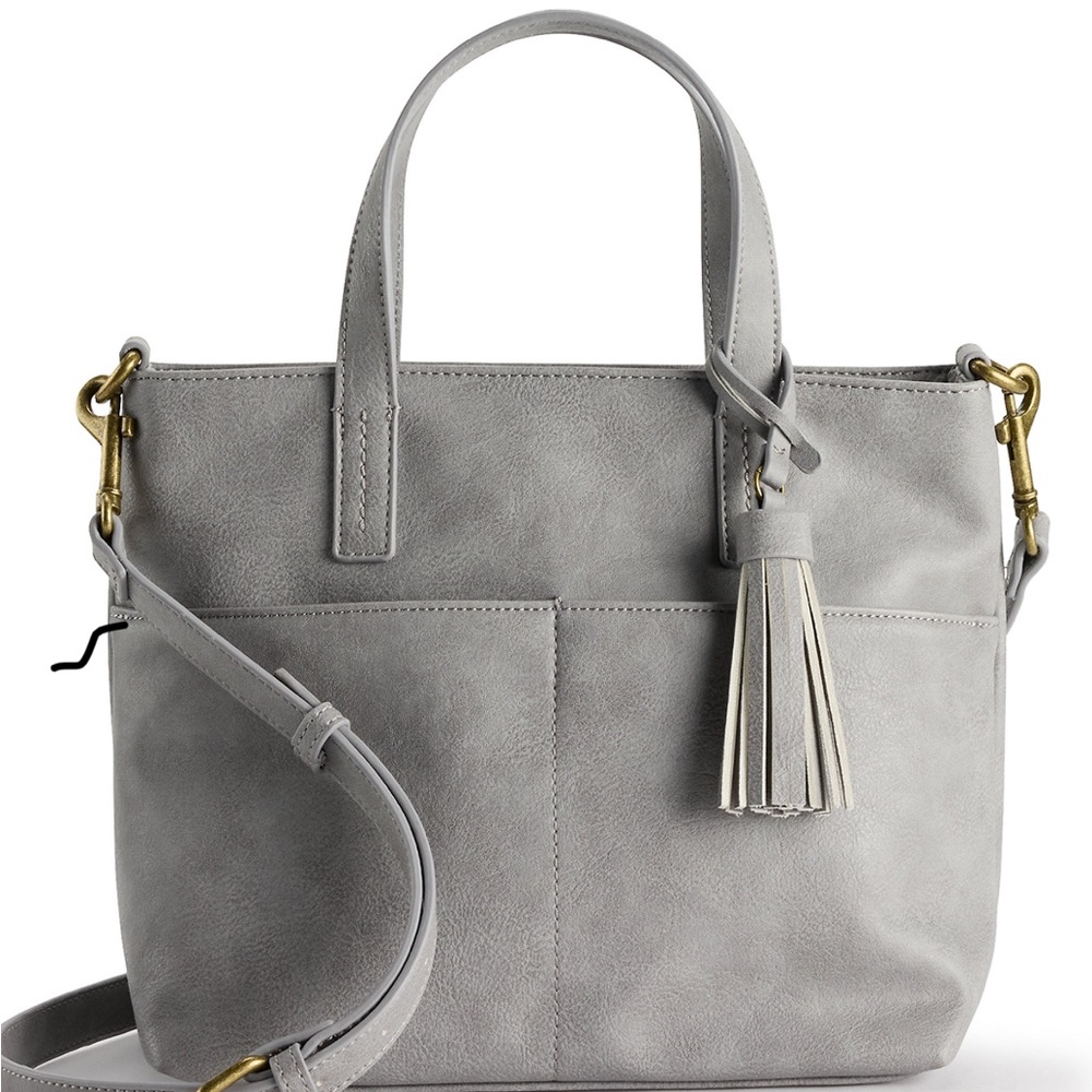 Sonoma mini tote bag